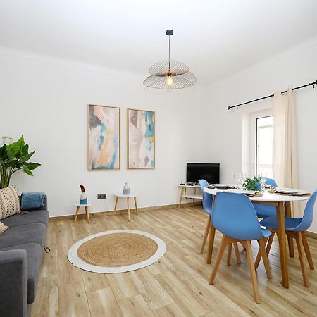 A42 - Trindade Apartment In Лагуш Екстер'єр фото