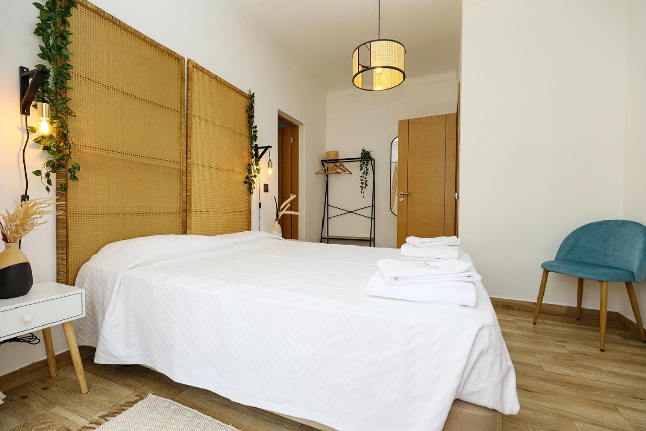 A42 - Trindade Apartment In Лагуш Екстер'єр фото